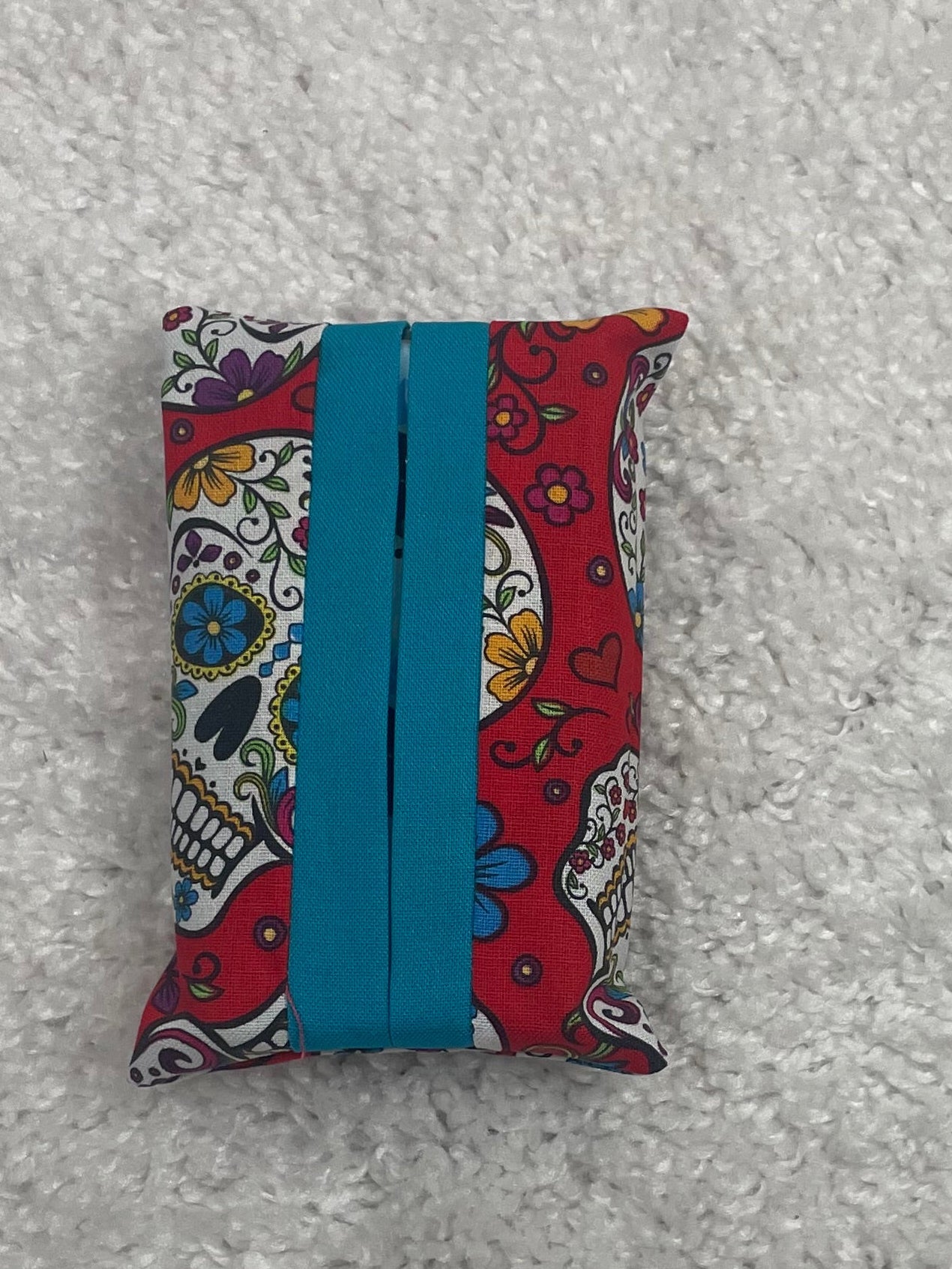 Travel Tissue Cover