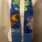 Kitchen Towel Boa Scarf