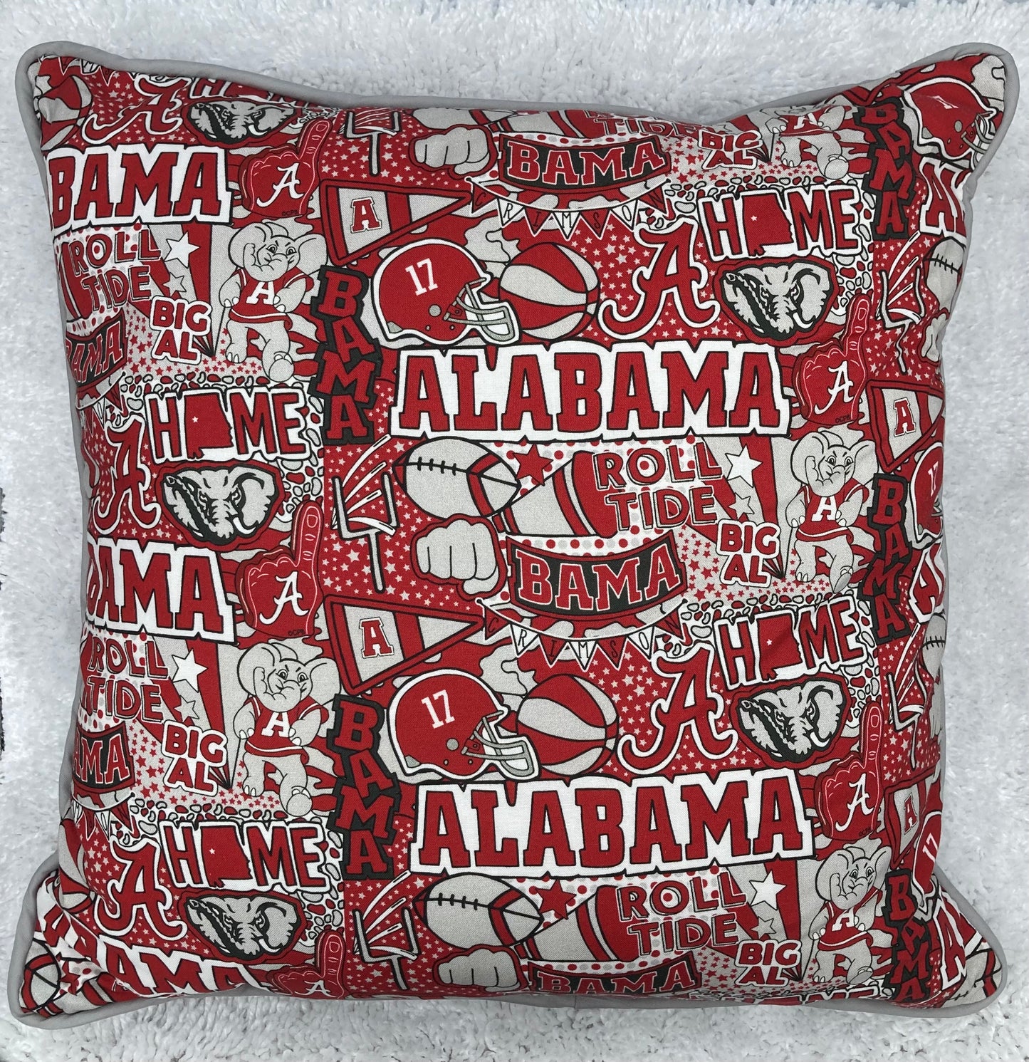 Adult Pillow
