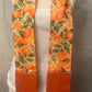 Kitchen Towel Boa Scarf