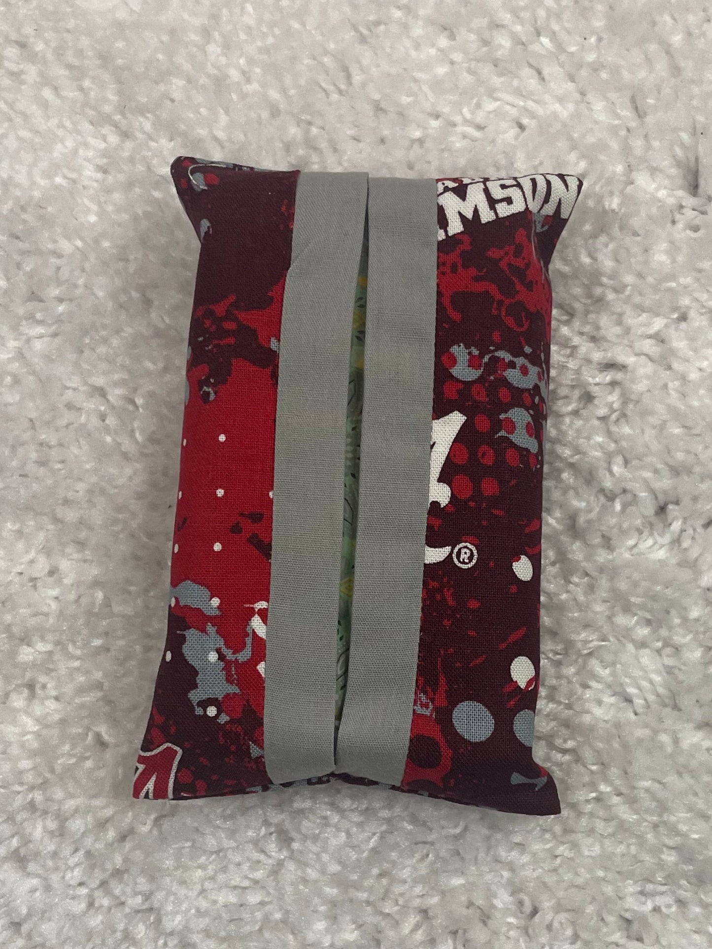 Travel Tissue Cover