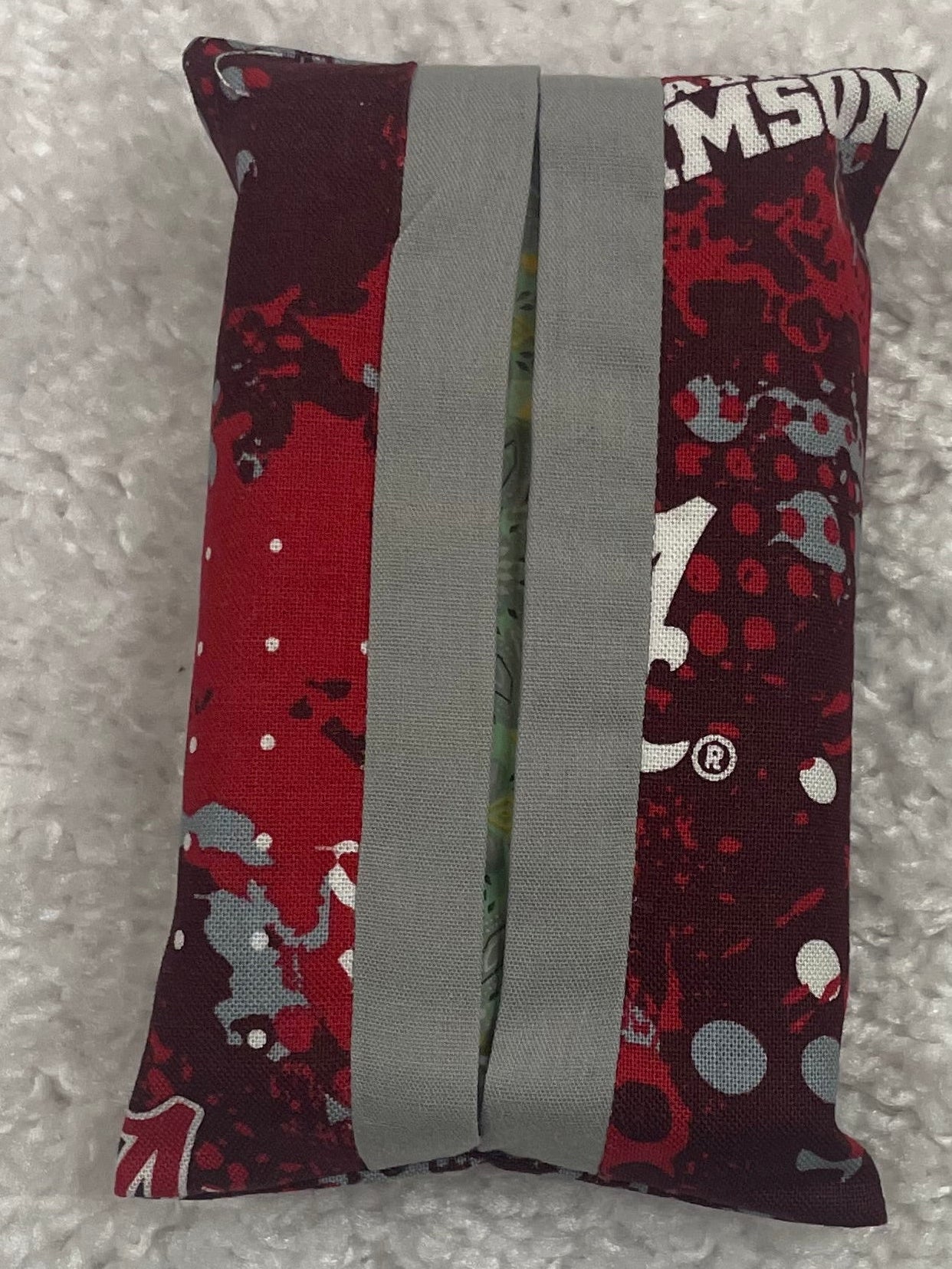 Travel Tissue Cover