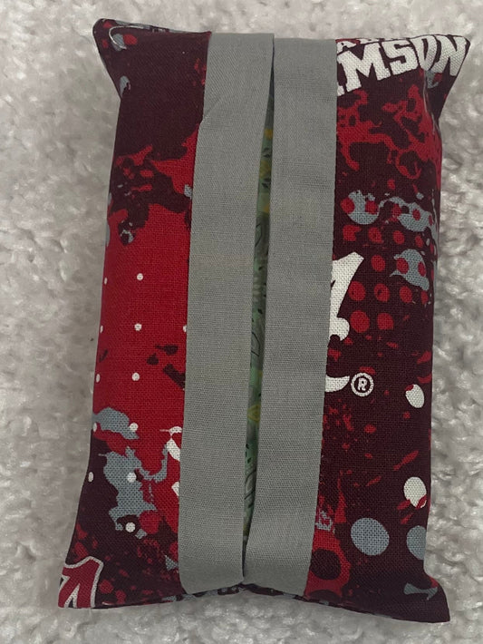 Travel Tissue Cover