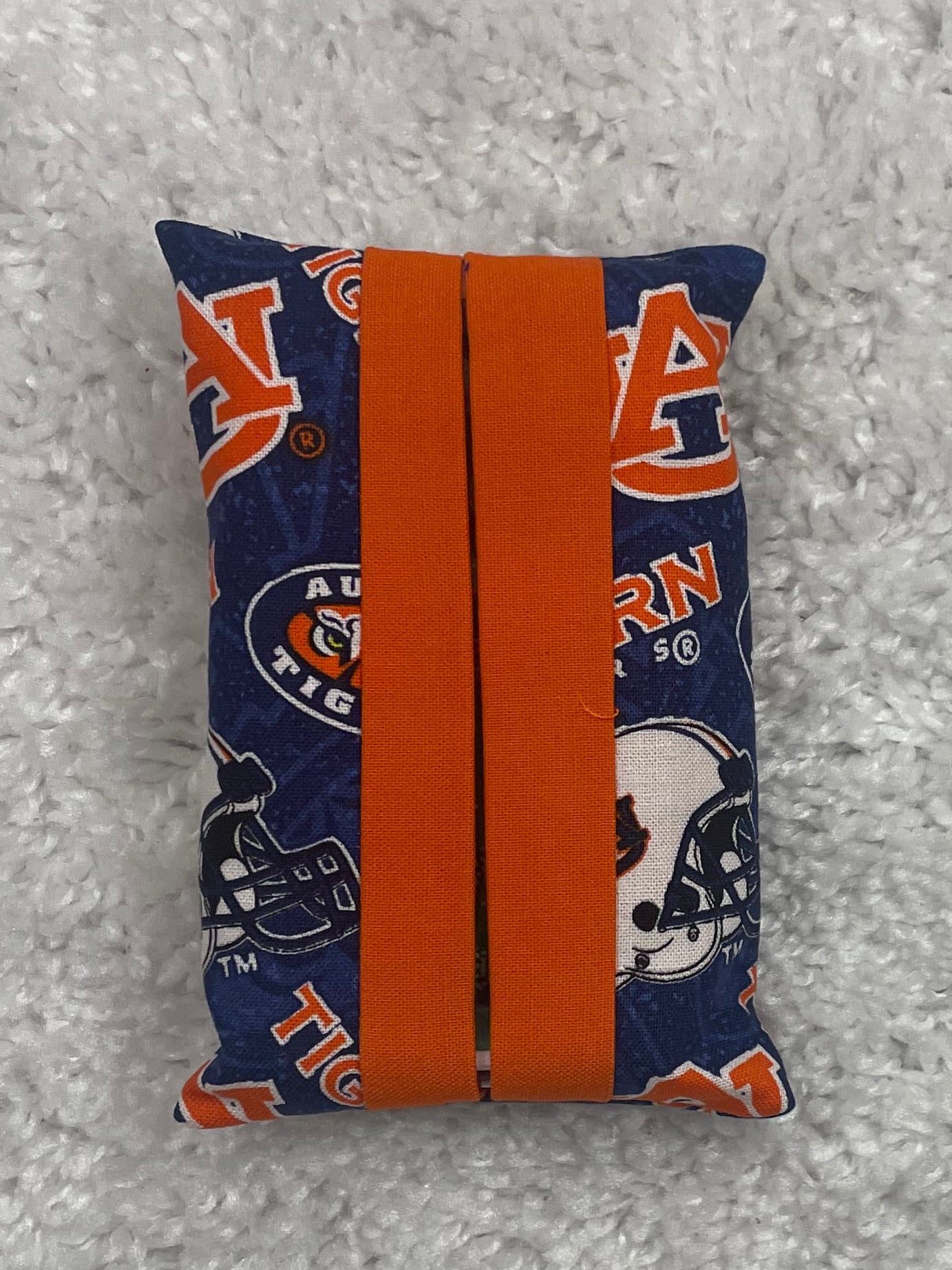 Travel Tissue Cover