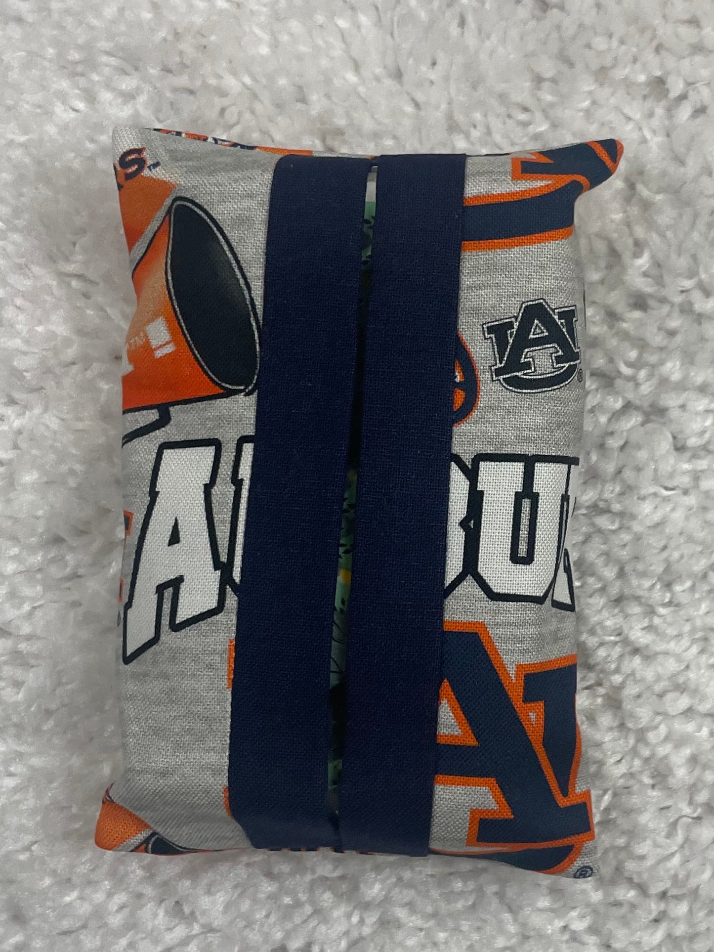 Travel Tissue Cover