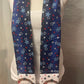 Kitchen Towel Boa Scarf