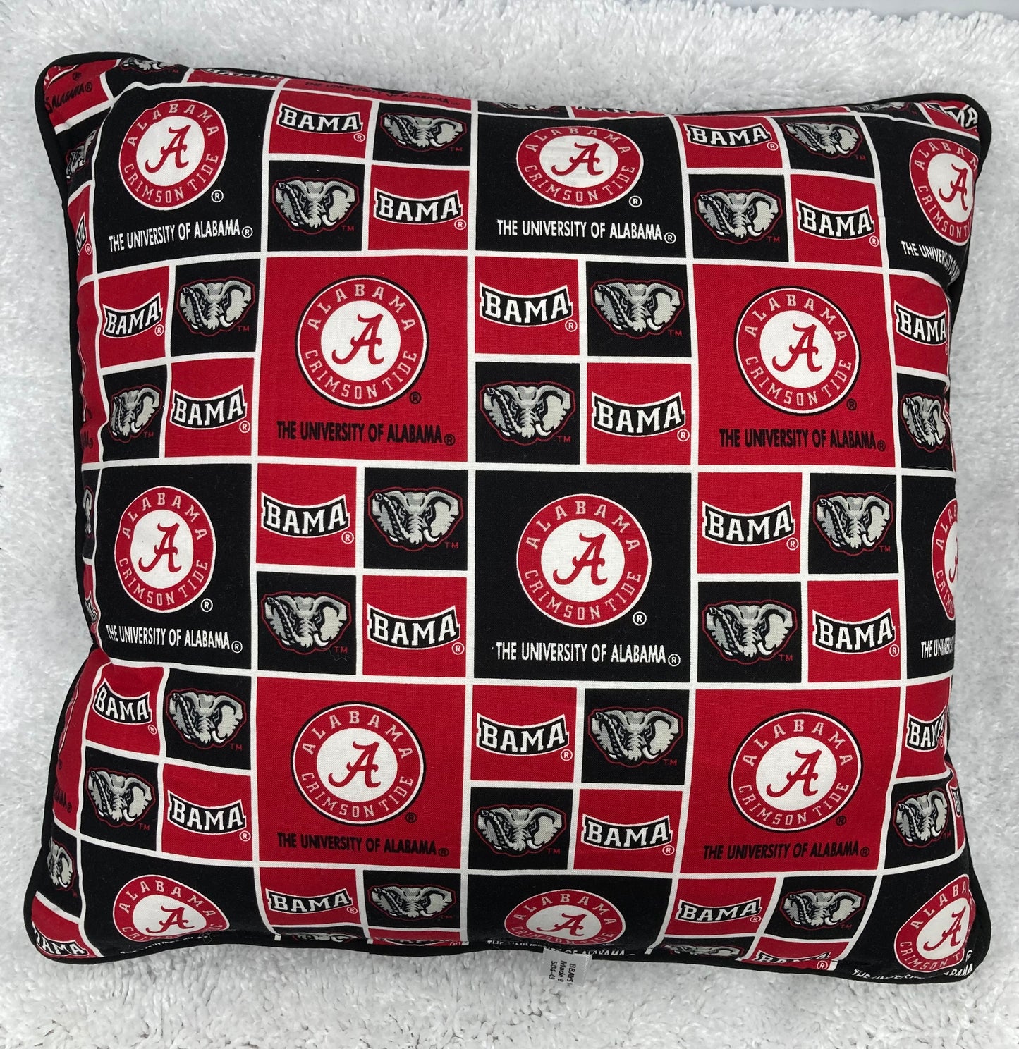 Adult Pillow