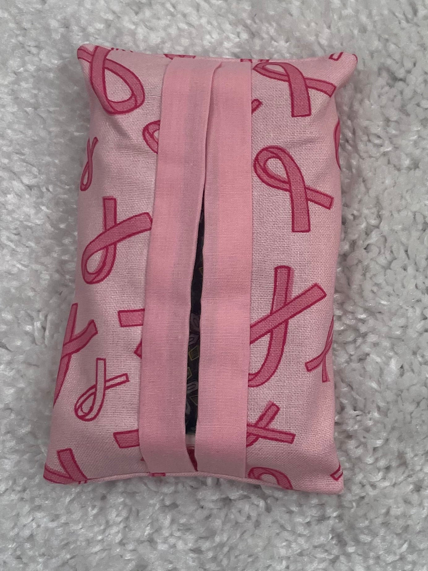 Travel Tissue Cover