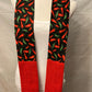 Kitchen Towel Boa Scarf