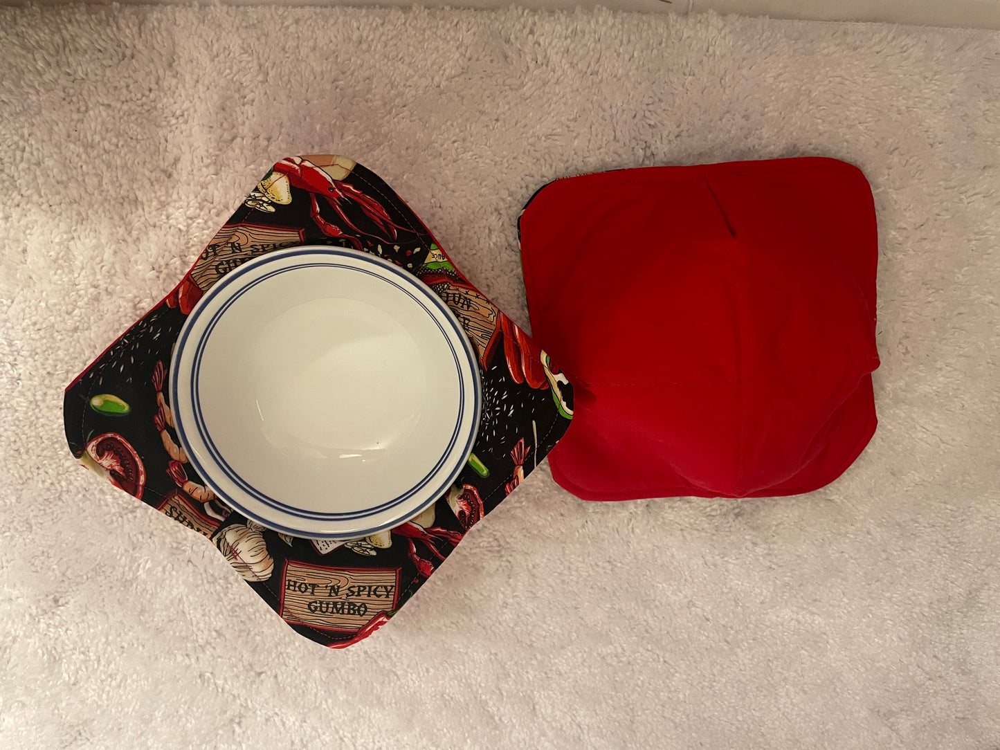 Bowl Cozy
