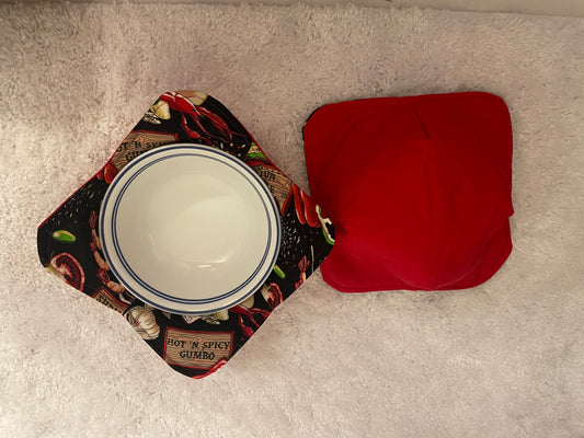 Bowl Cozy