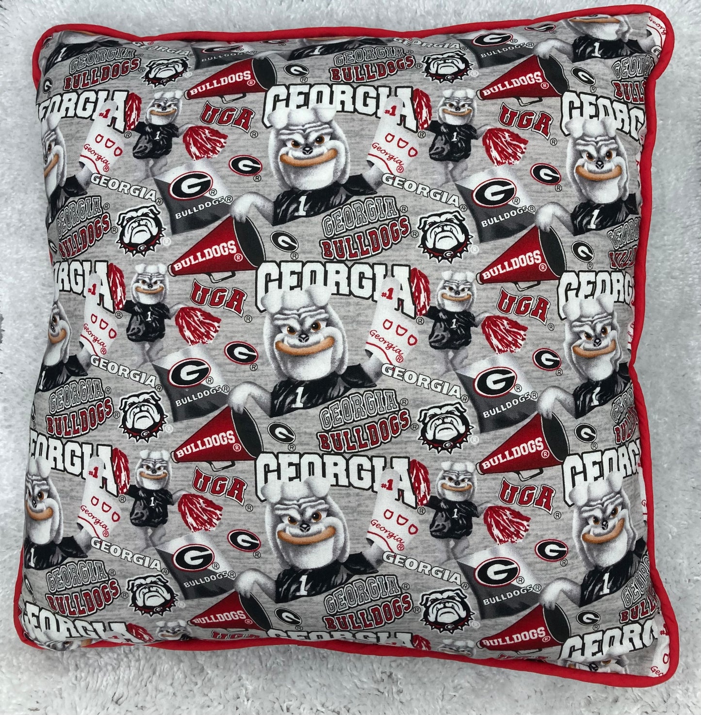Adult Pillow