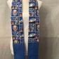 Kitchen Towel Boa Scarf