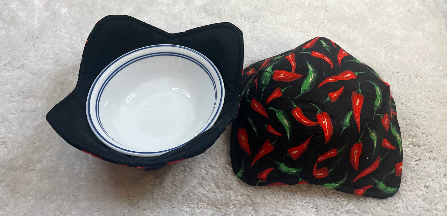 Bowl Cozy