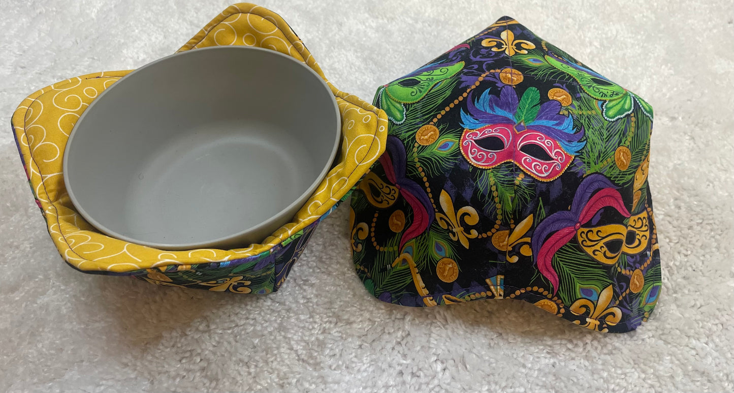 Bowl Cozy