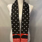 Kitchen Towel Boa Scarf