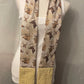 Kitchen Towel Boa Scarf