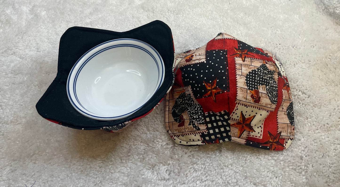 Bowl Cozy