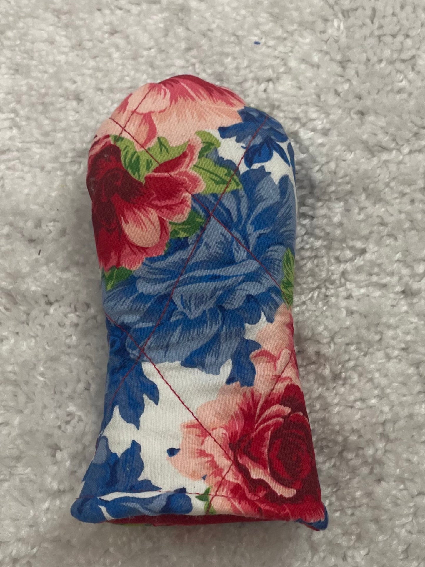 Sauce Pan Handle Cover