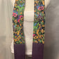 Kitchen Towel Boa Scarf