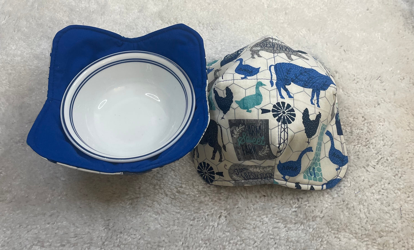 Bowl Cozy
