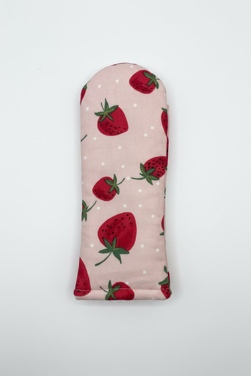 Sauce Pan Handle Cover