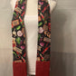 Kitchen Towel Boa Scarf