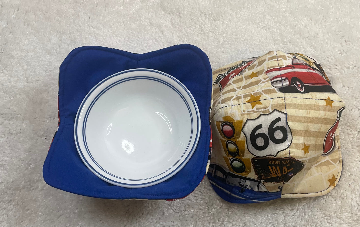 Bowl Cozy