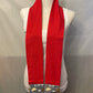 Kitchen Towel Boa Scarf