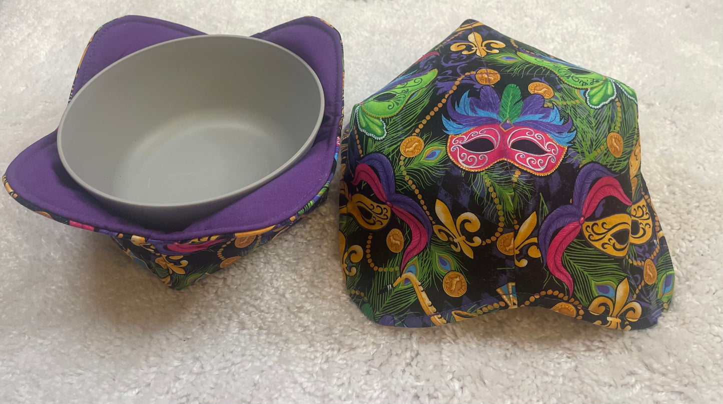 Bowl Cozy