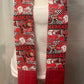 Kitchen Towel Boa Scarf