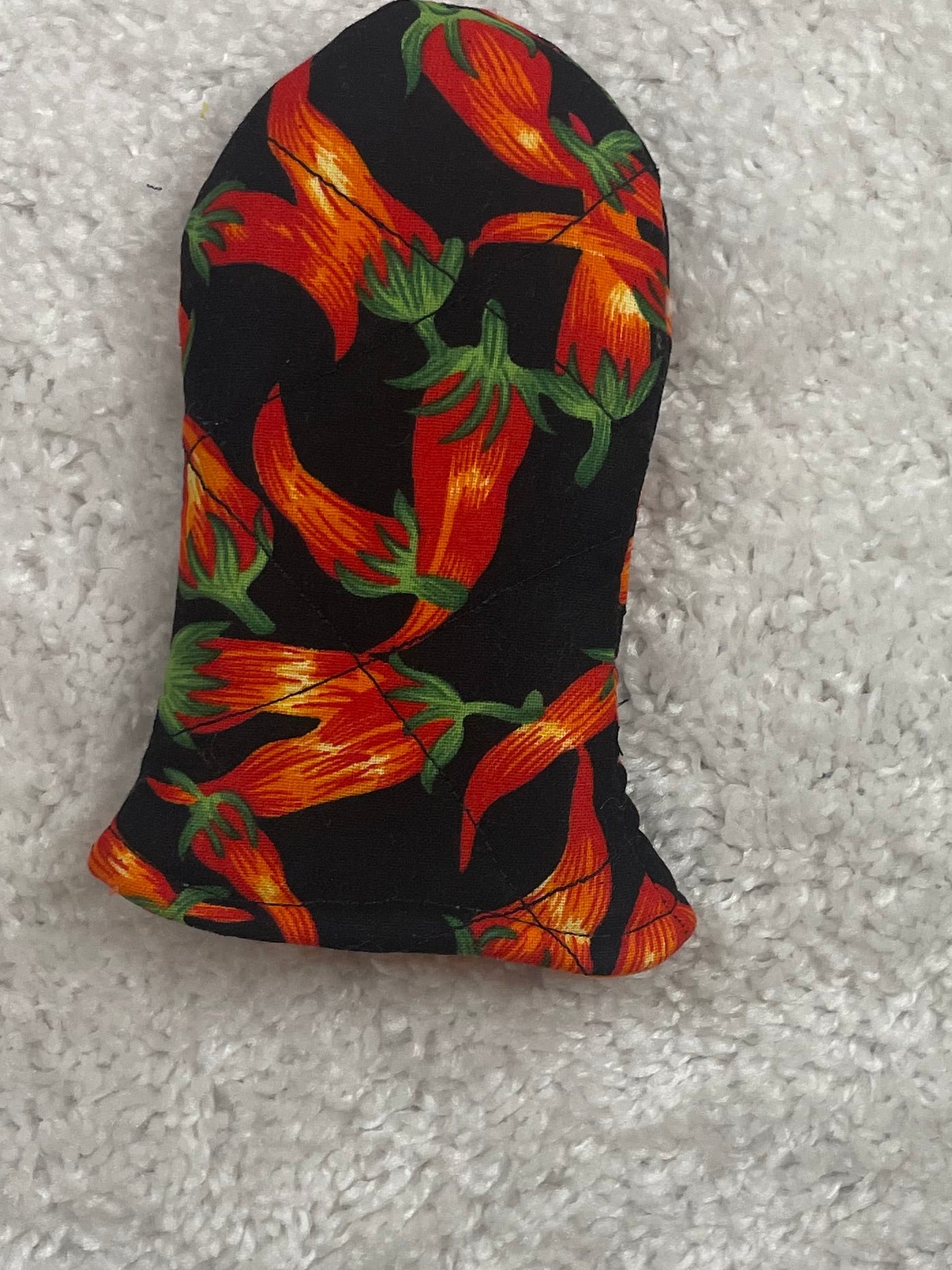 Sauce Pan Handle Cover