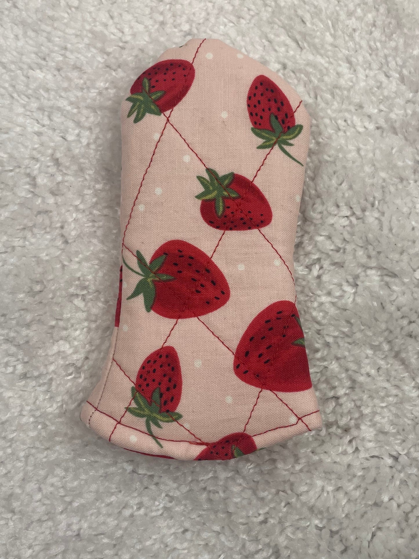 Sauce Pan Handle Cover