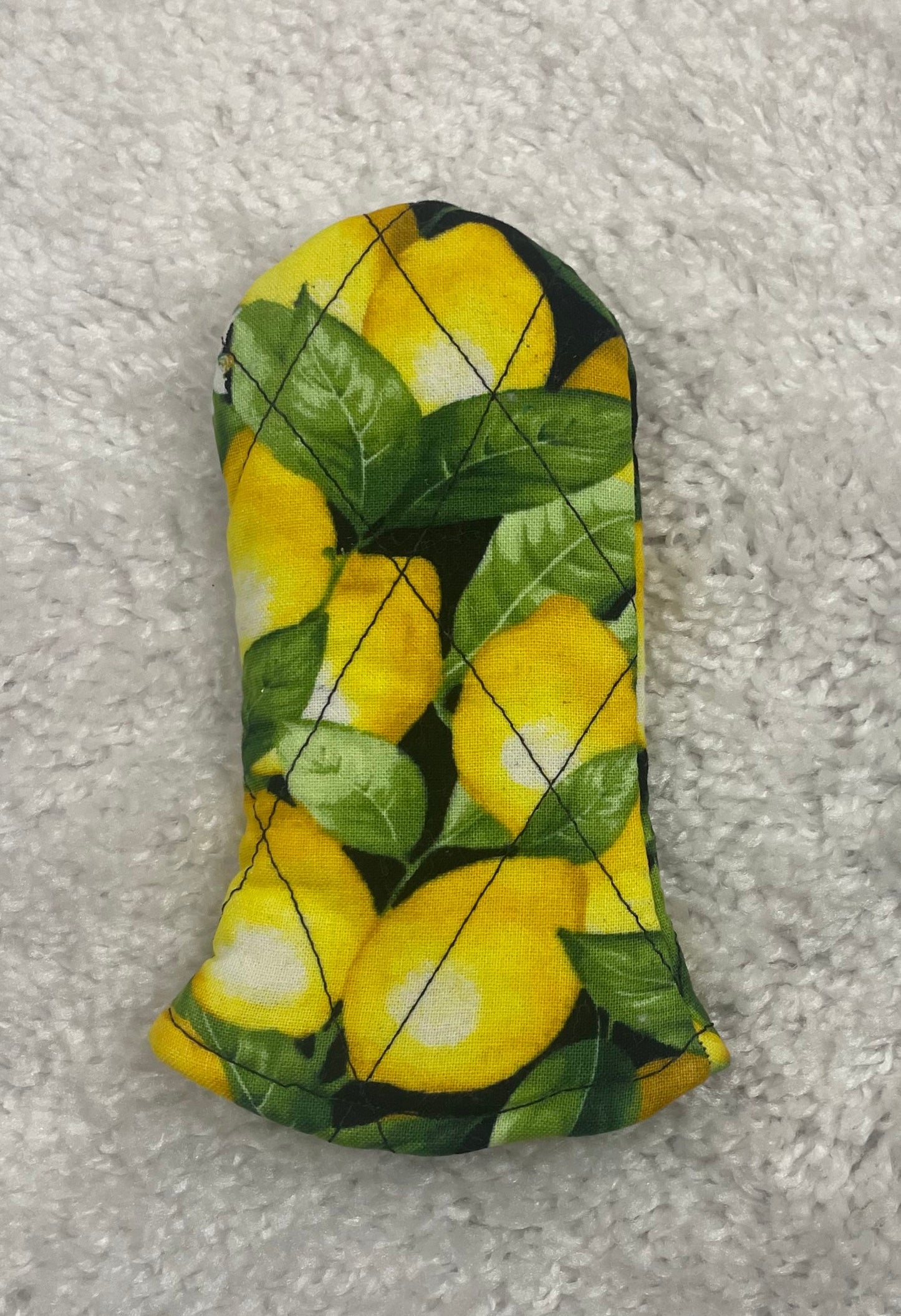 Sauce Pan Handle Cover