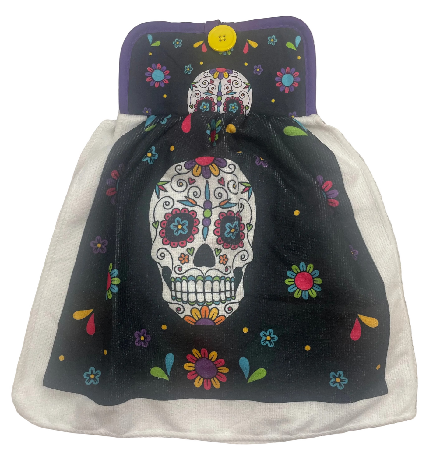 Hanging Towels - Halloween