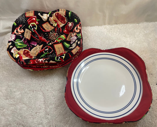 Plate Cozy