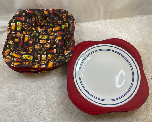 Plate Cozy