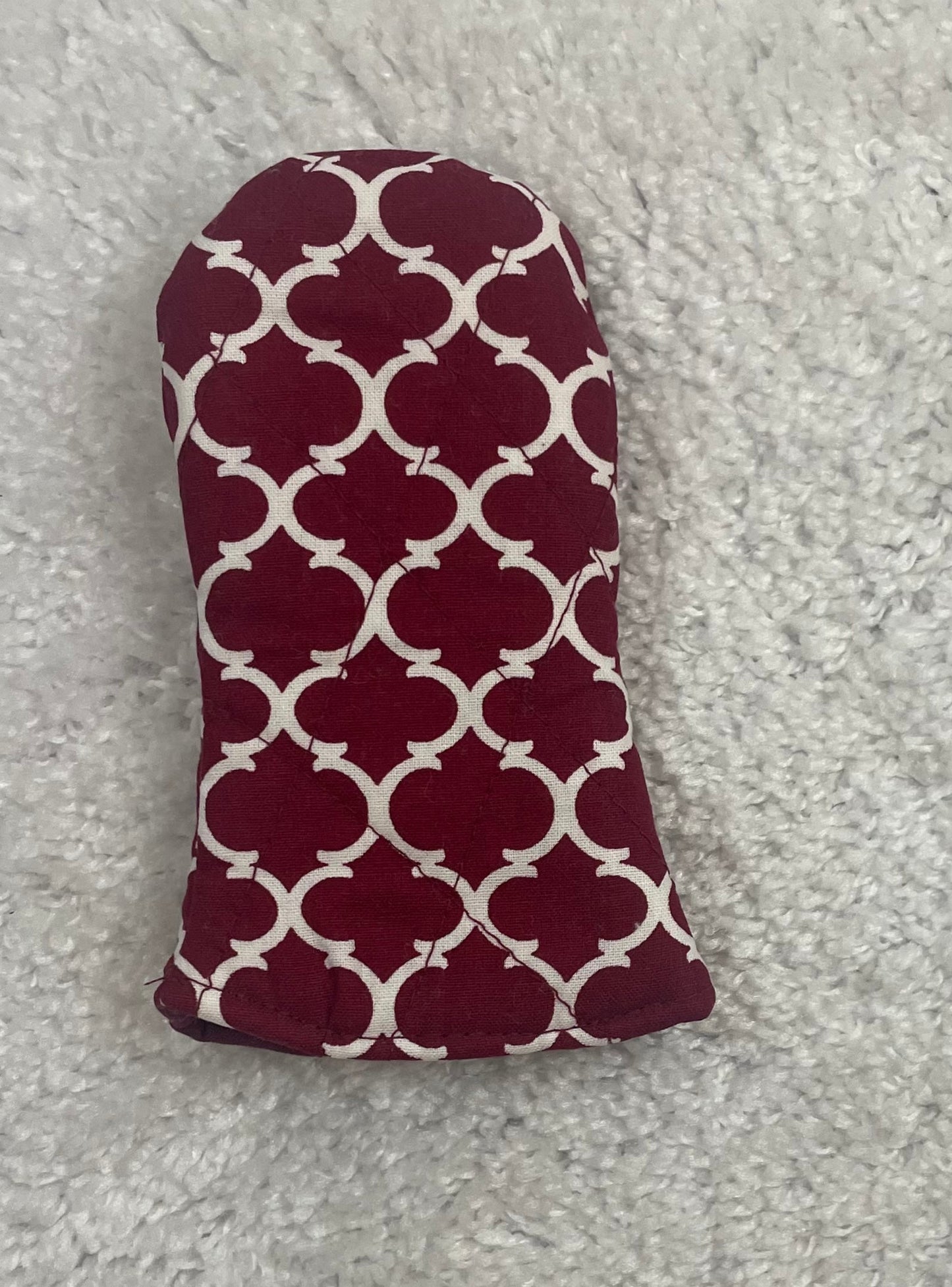 Sauce Pan Handle Cover