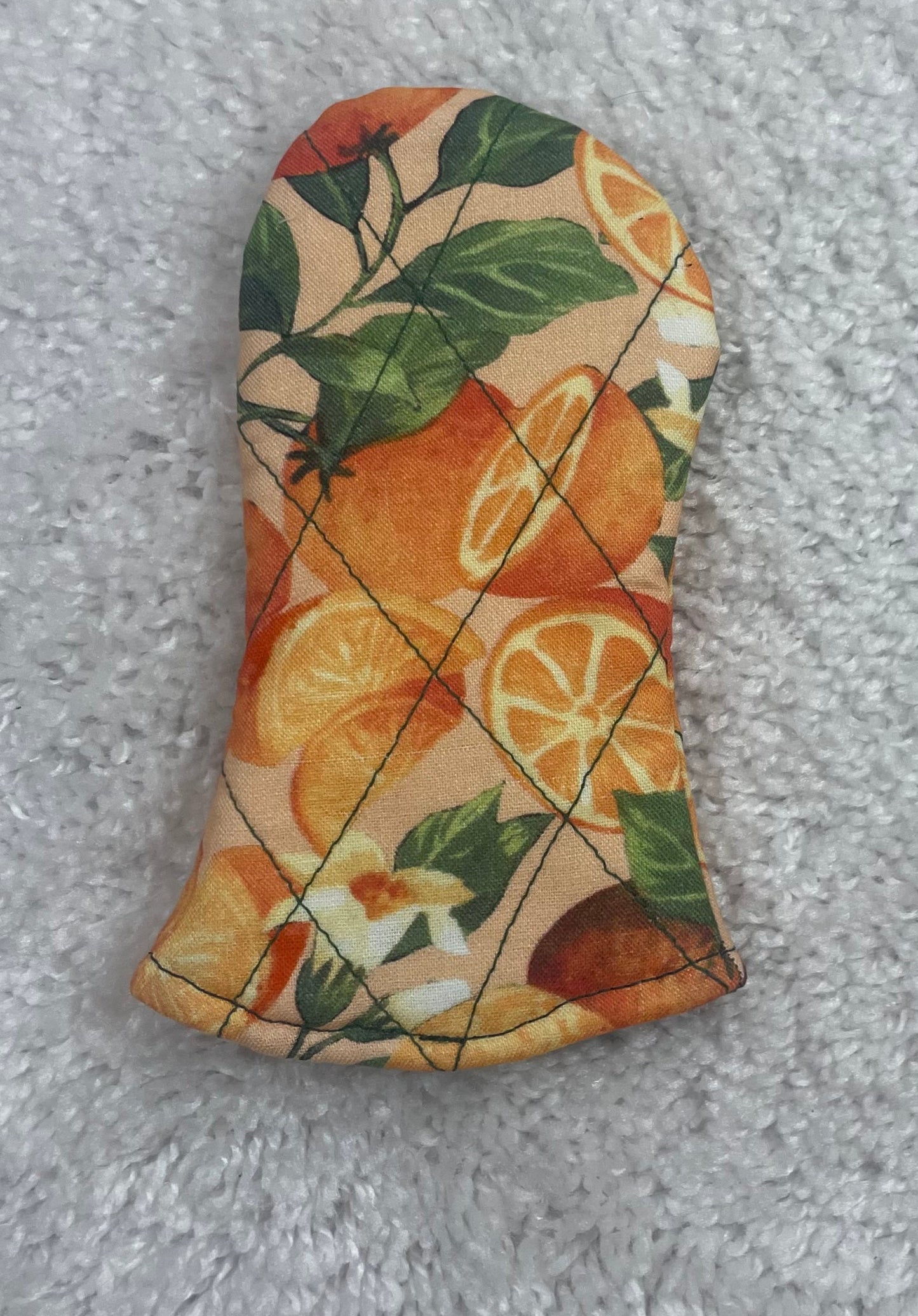 Sauce Pan Handle Cover