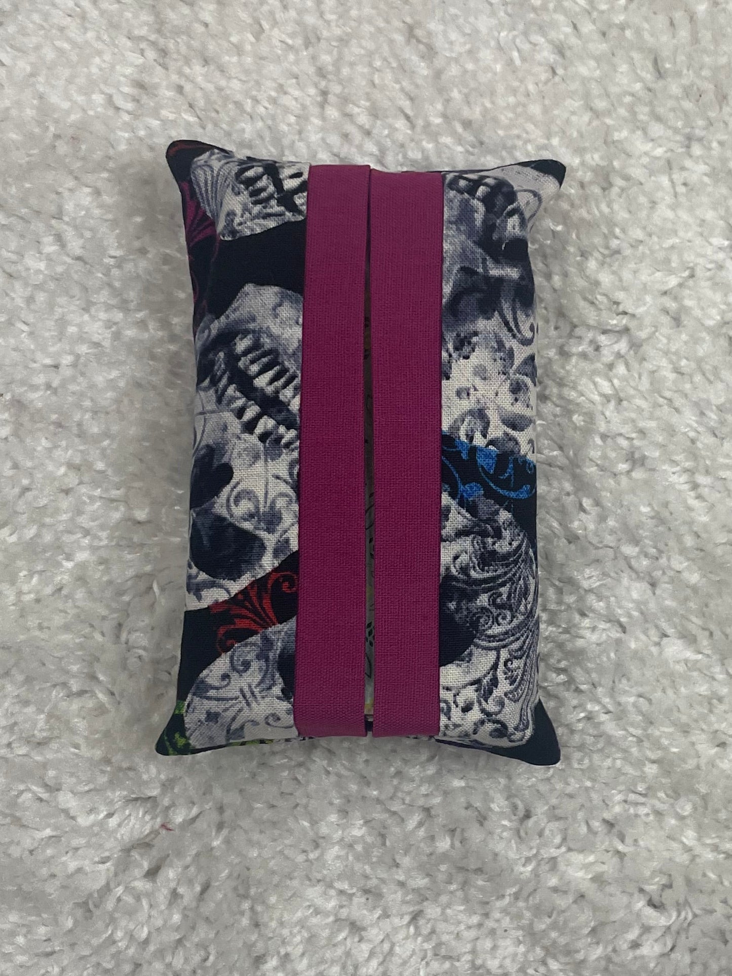Travel Tissue Cover