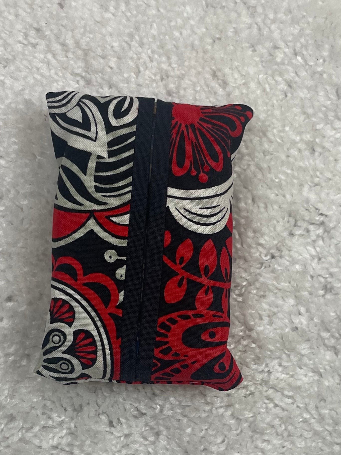 Travel Tissue Cover