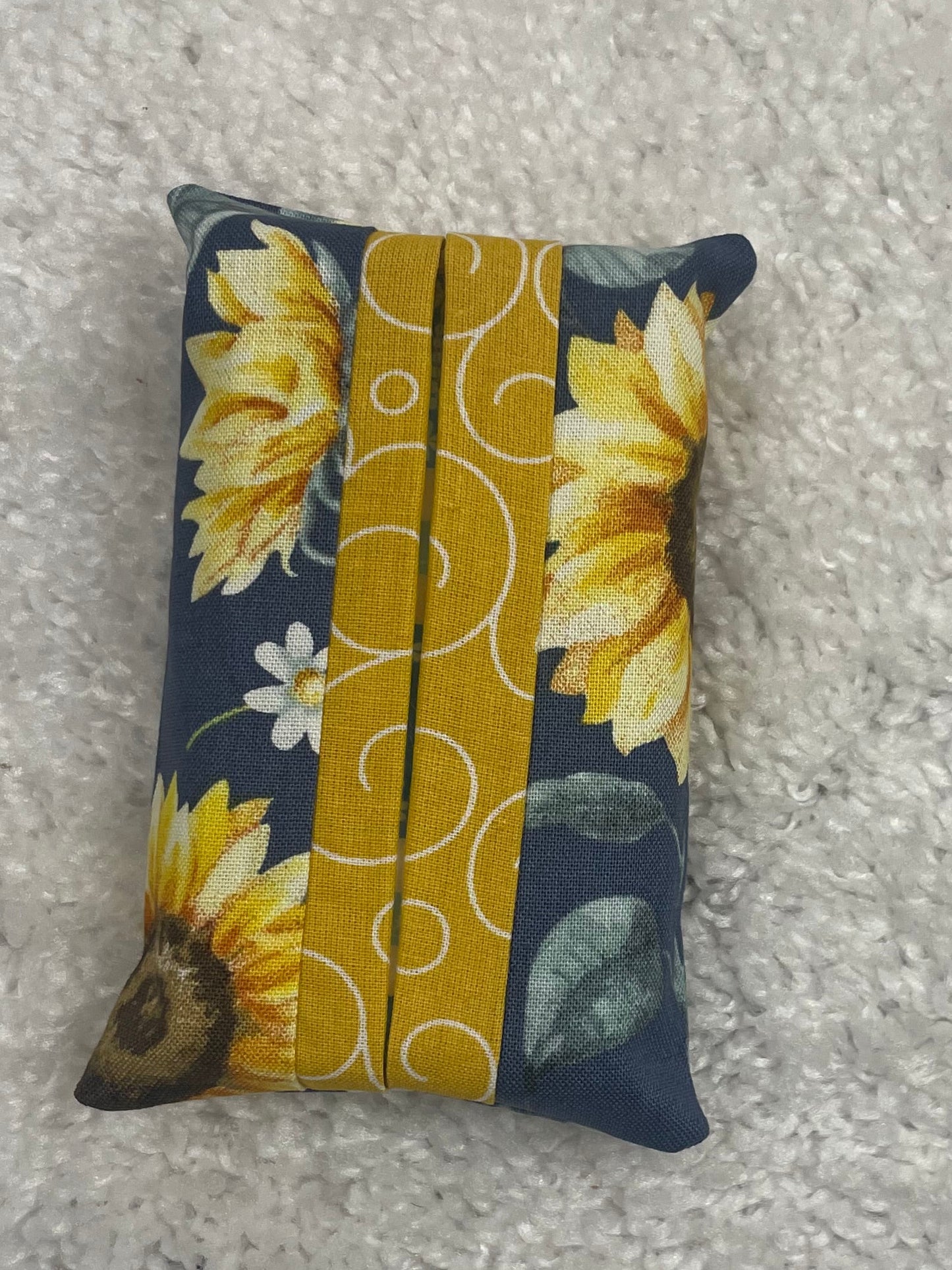 Travel Tissue Cover