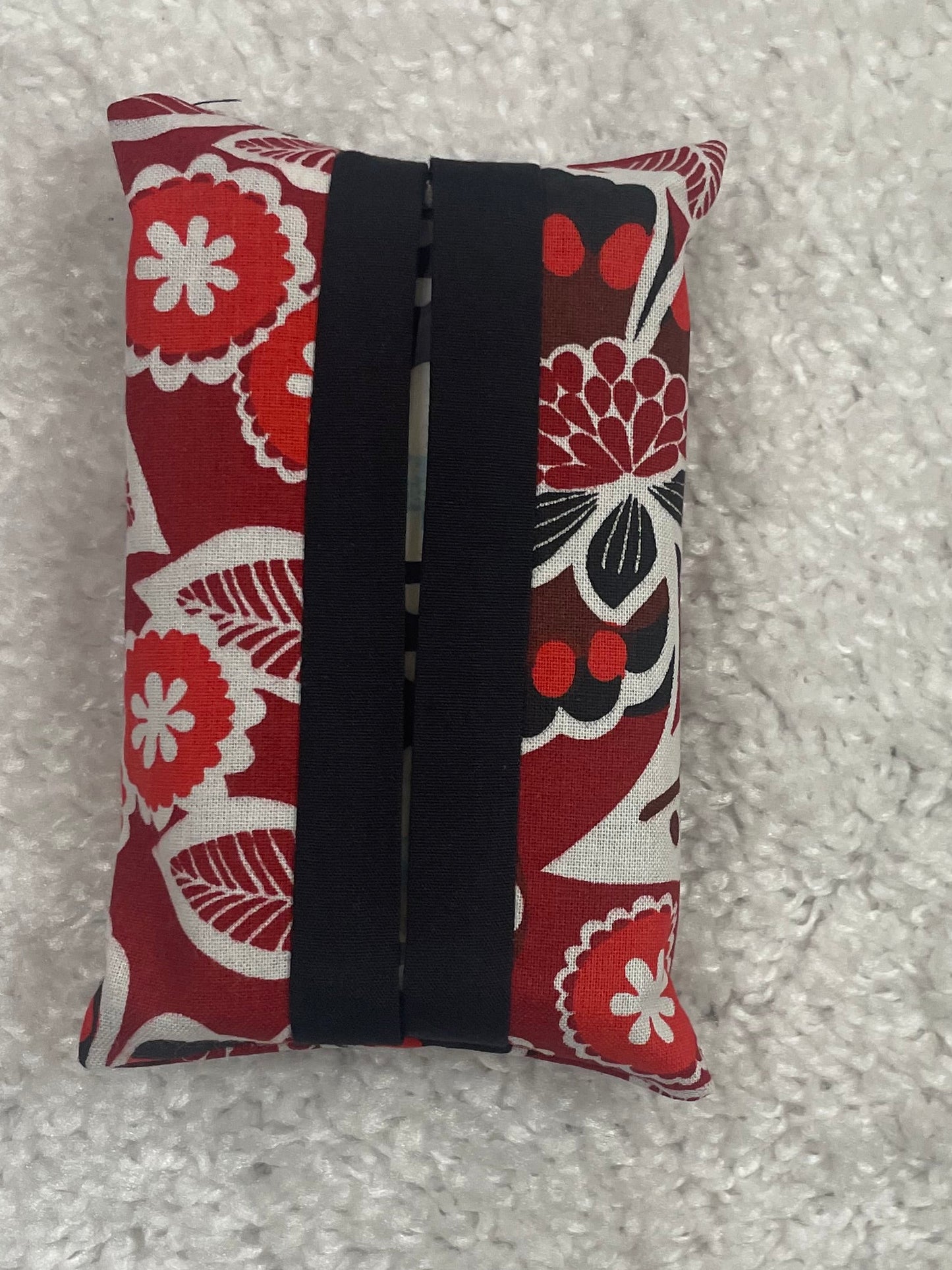 Travel Tissue Cover