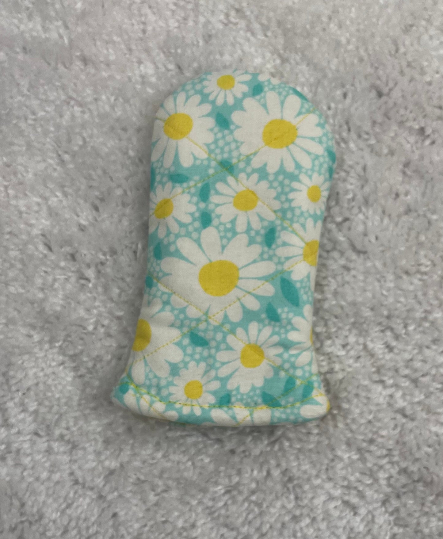 Sauce Pan Handle Cover