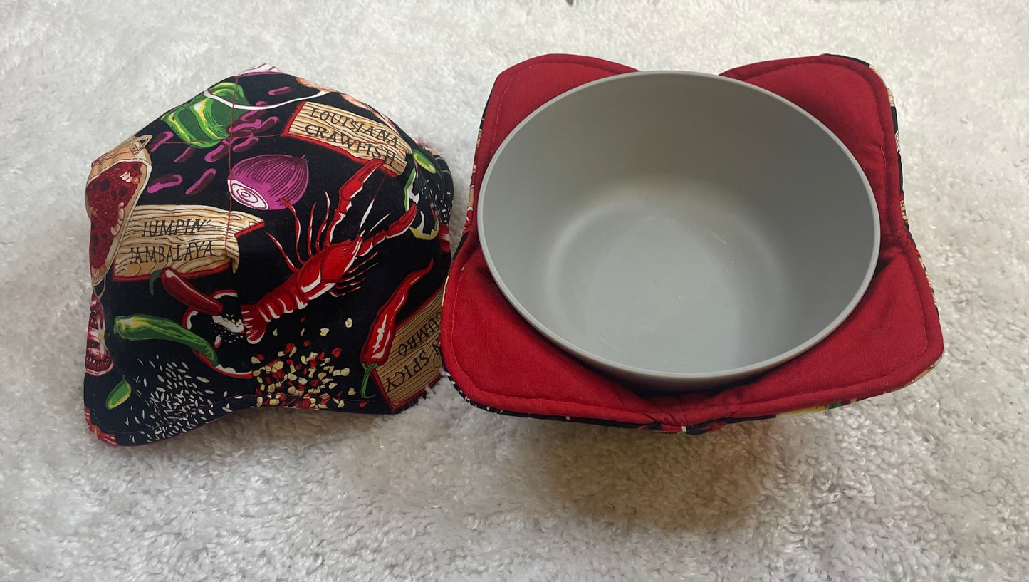 Bowl Cozy