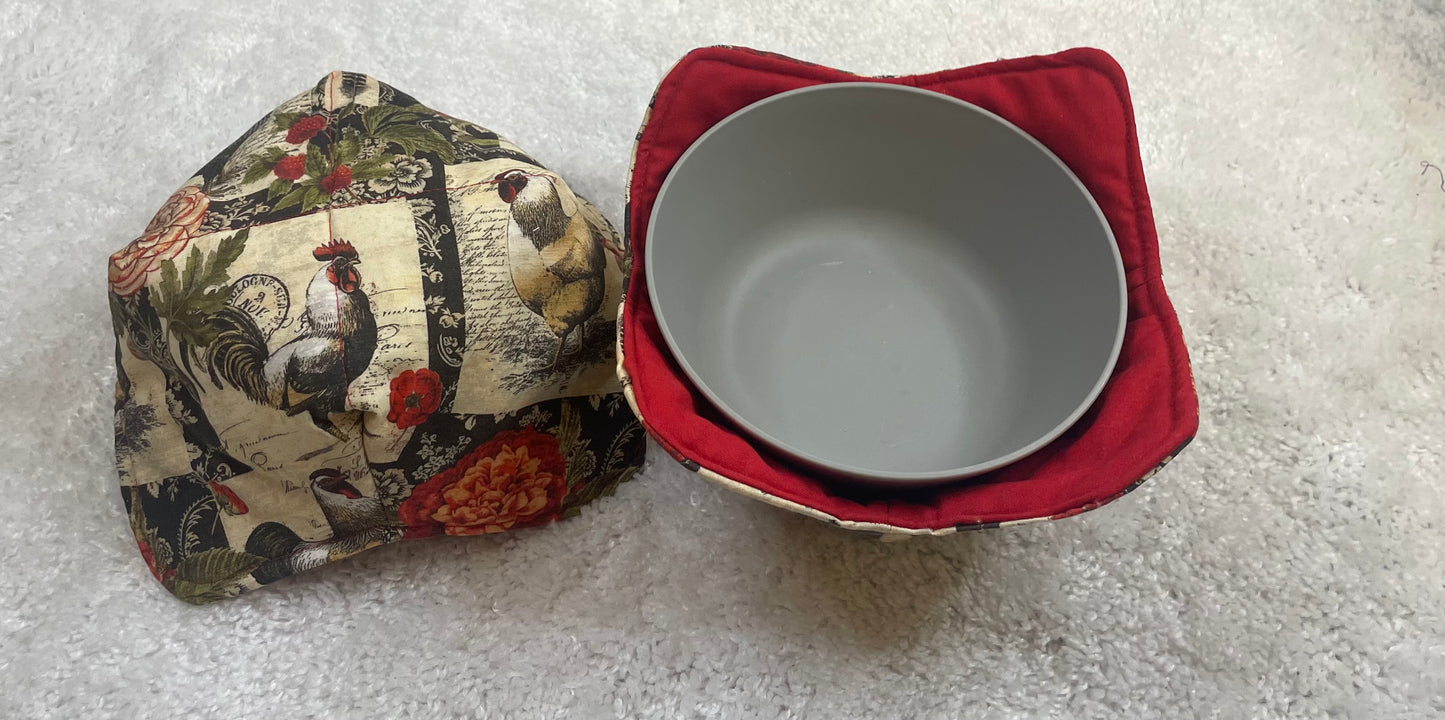Bowl Cozy