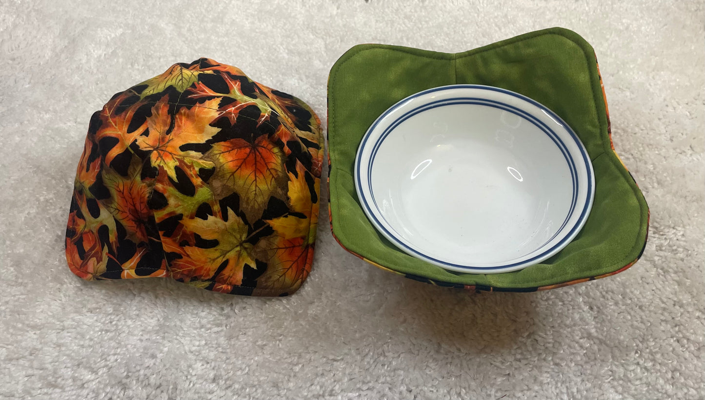 Bowl Cozy