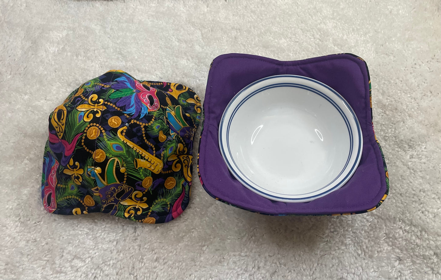 Bowl Cozy