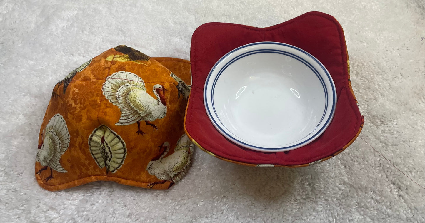 Bowl Cozy