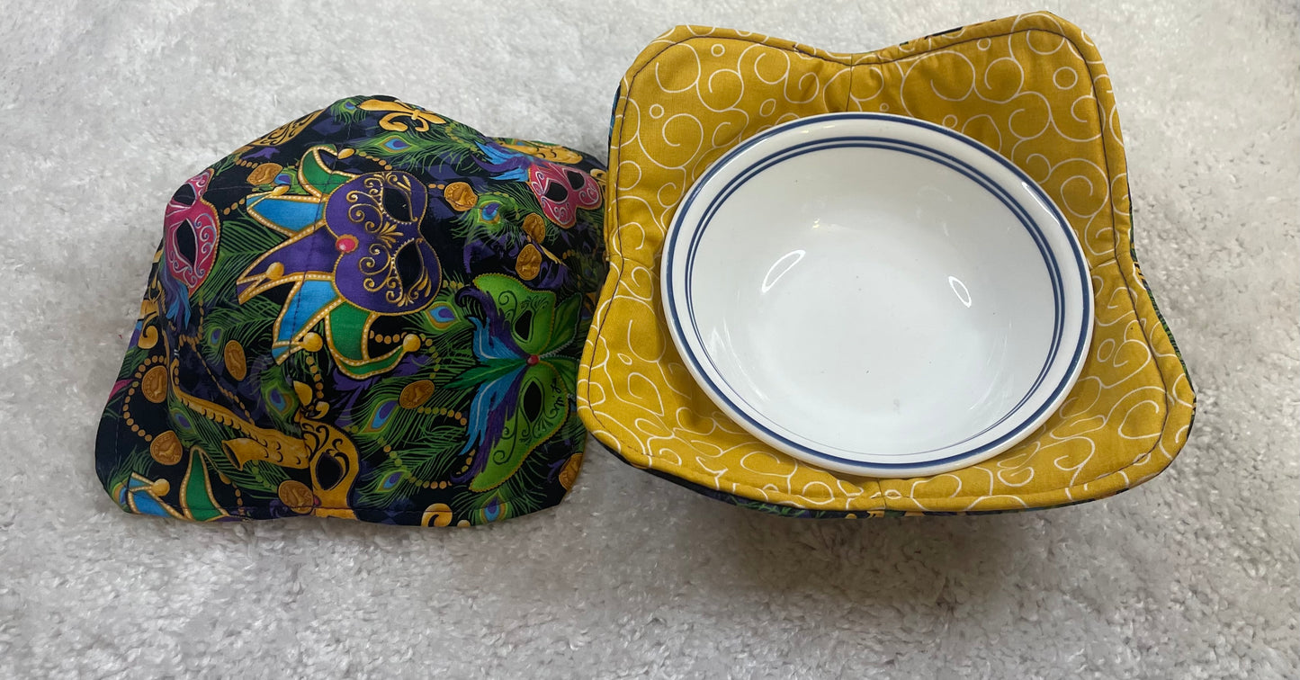 Bowl Cozy
